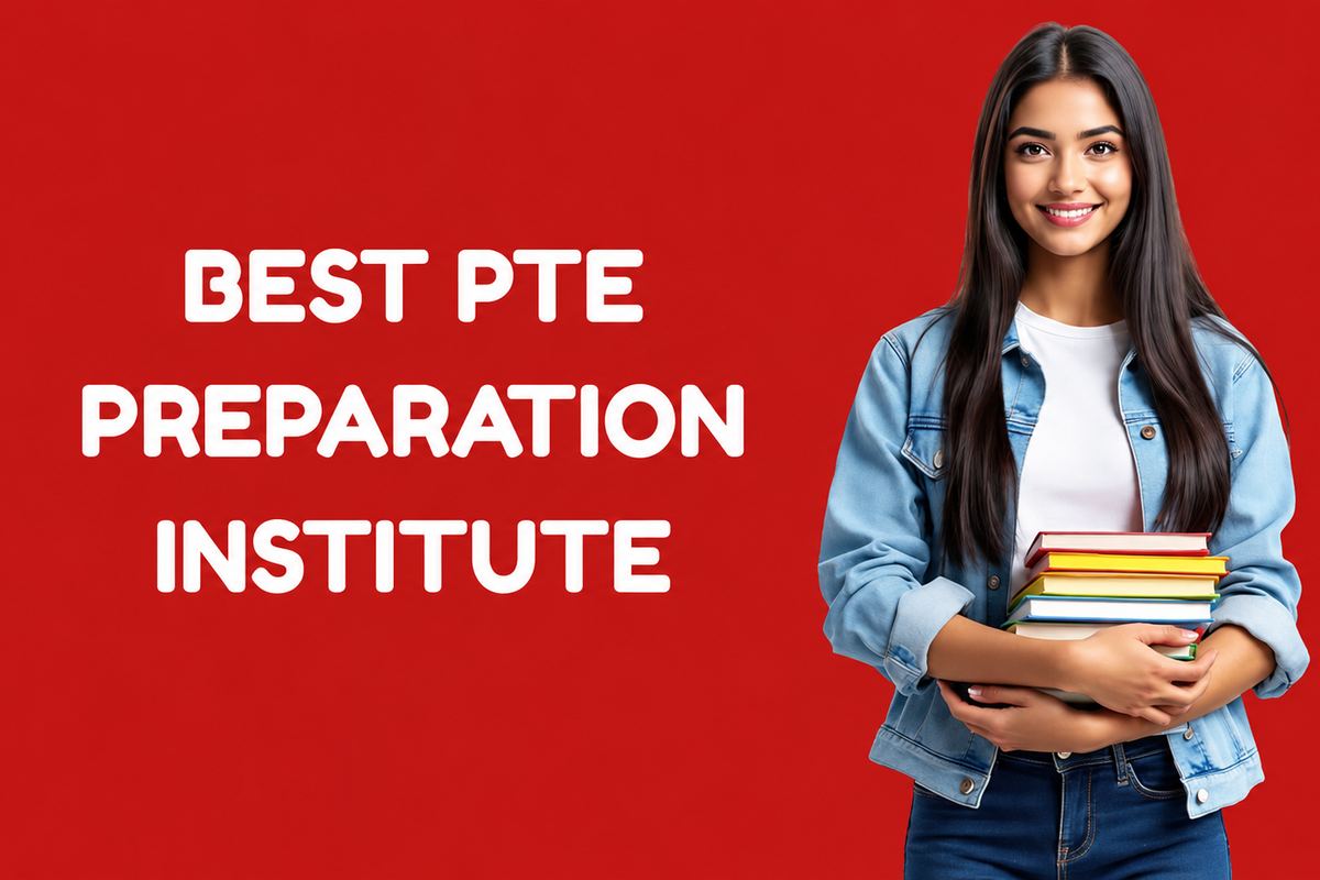 PTE Course