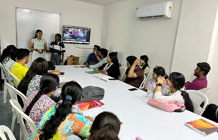 English Course